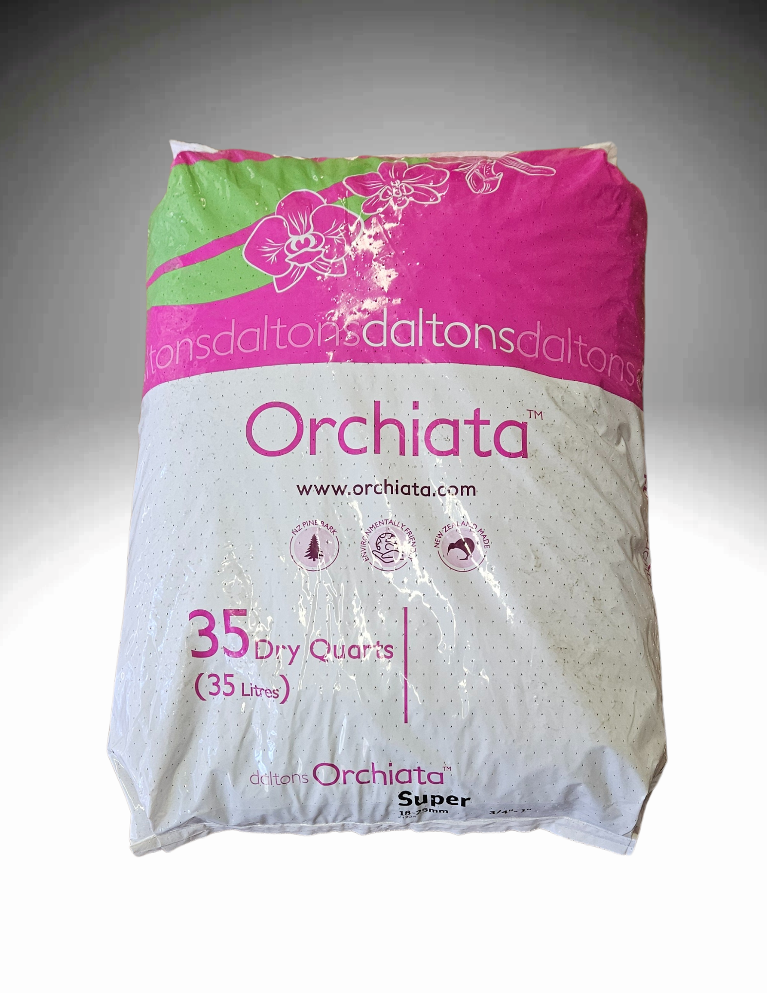 Orchiata Super (18-25mm)(3/4 Orchiata Super (18-25mm)(3/4