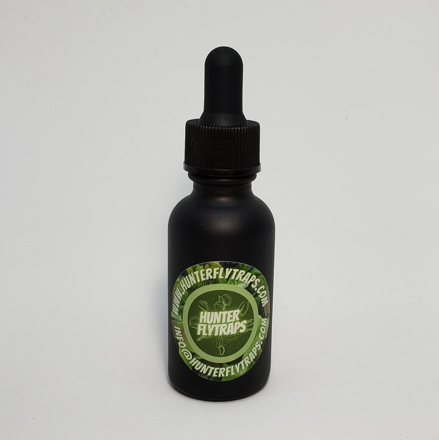 Flytrap Food Foliar Feed Kit