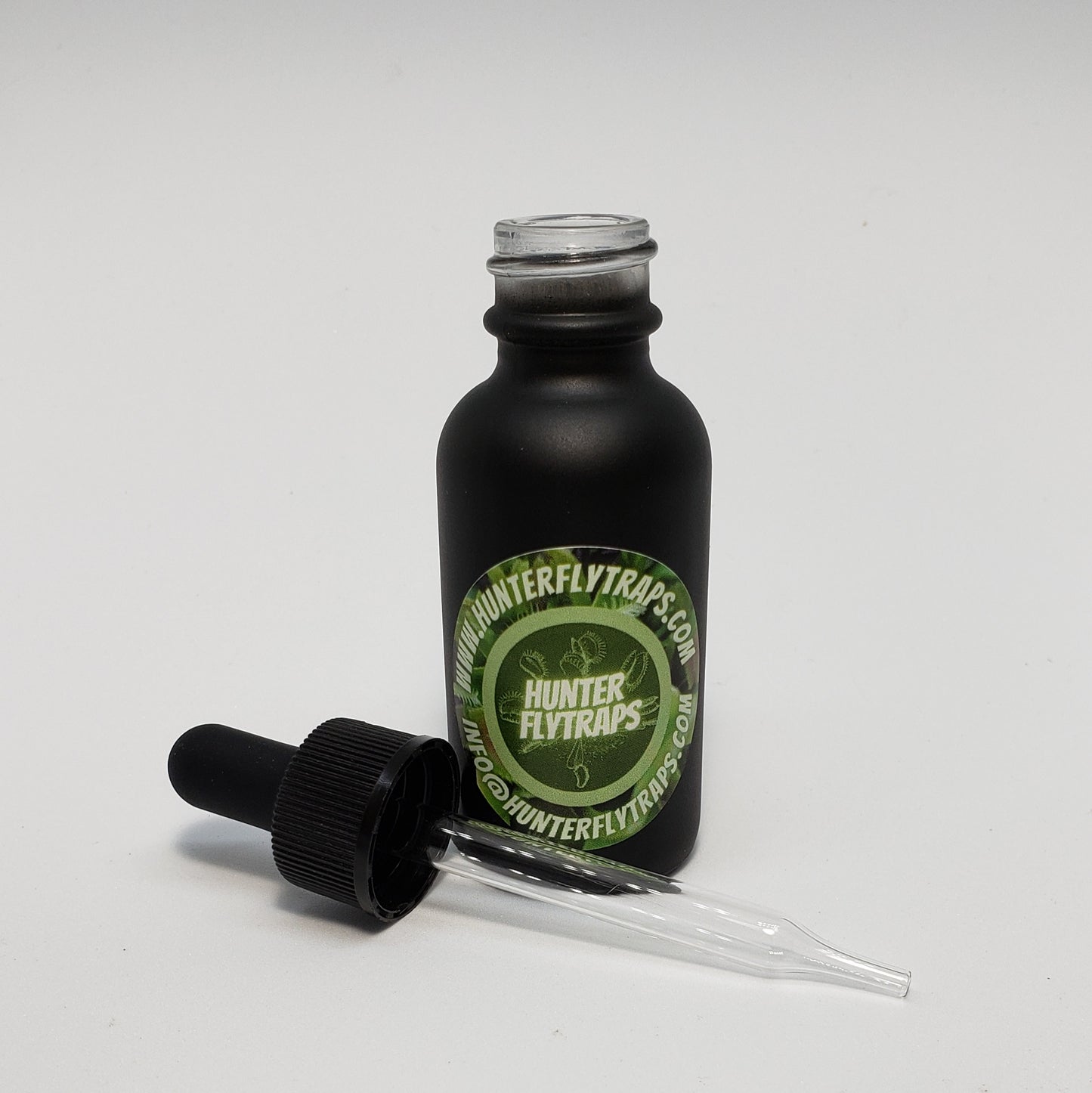 Flytrap Food Foliar Feed Kit