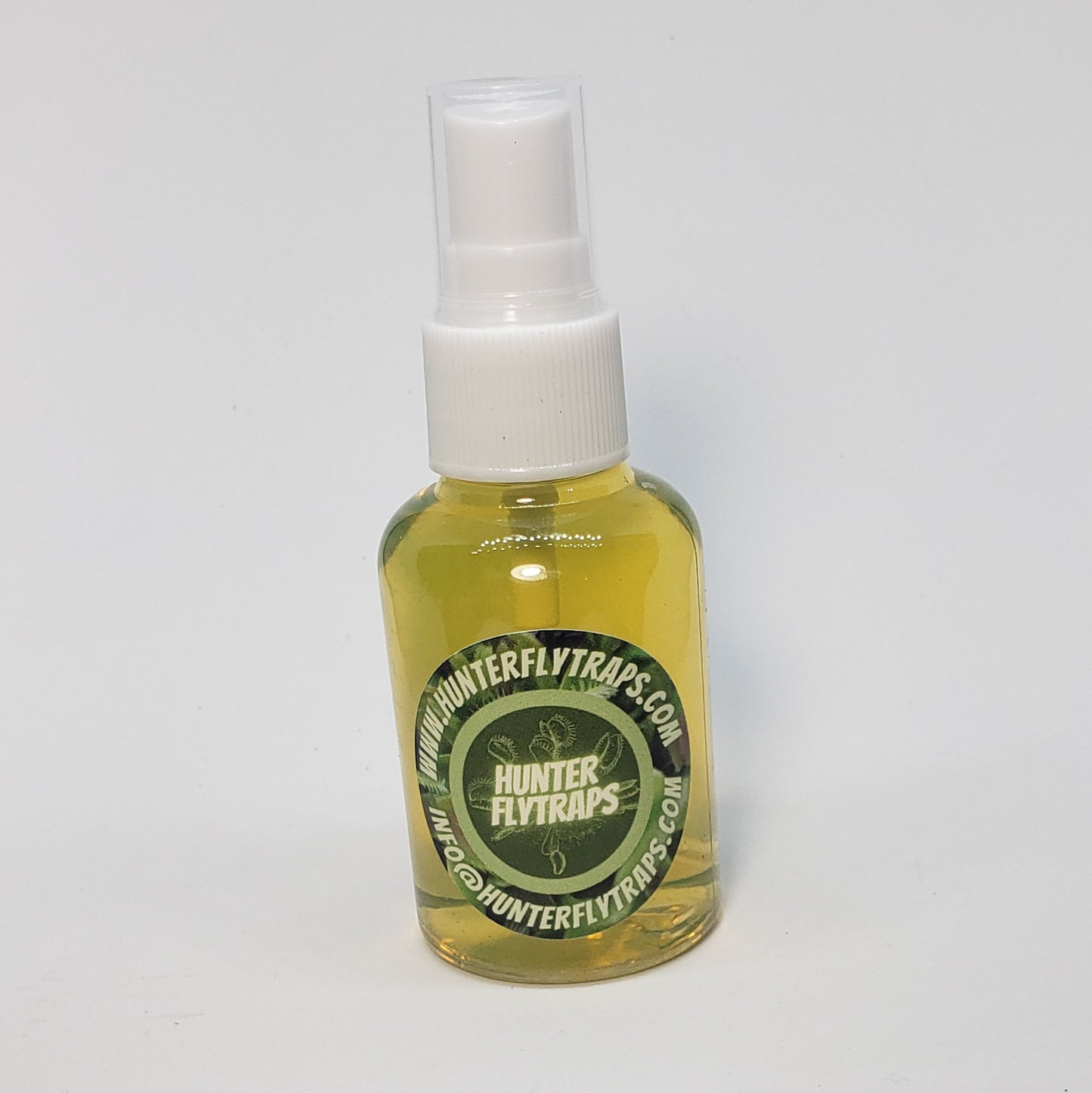 Flytrap Food Foliar Feed Kit