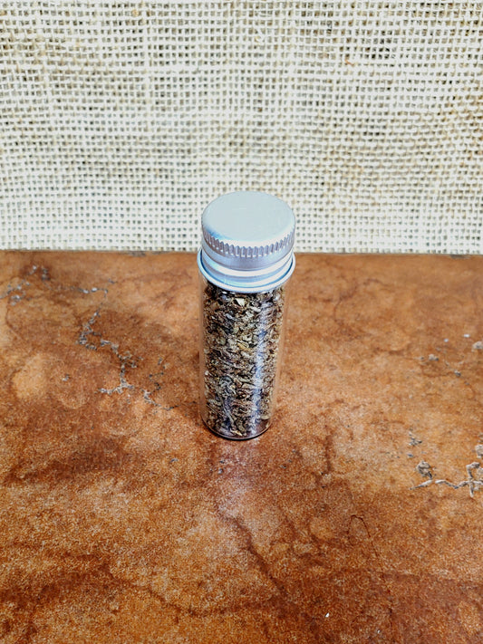 Food - Bloodworms 3 grams