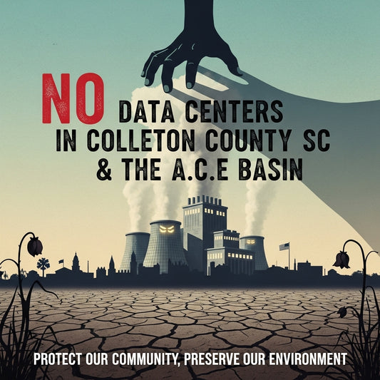 TShirt No Data Center - No data ctr desert