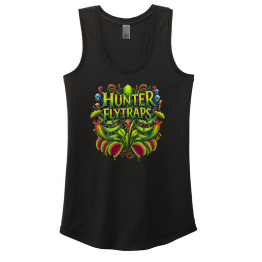 Racerback Hunter Flytraps Ribs