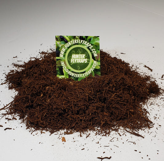 FERNWOOD New Zealand Tree Fern Orchid Substrate - 1 Gallon