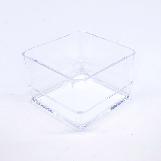 Water tray - clear