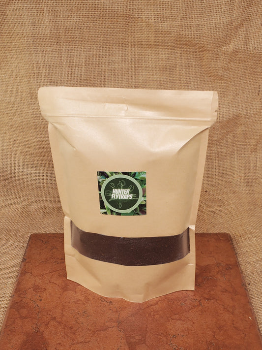 Coco Coir substrate - fine - 1 gallon bag