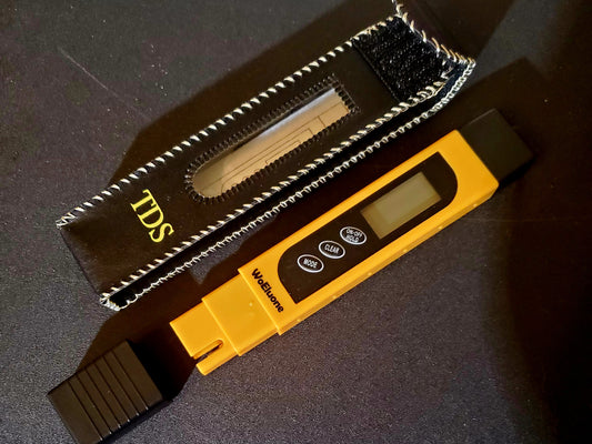 TDS Meter Water Tester